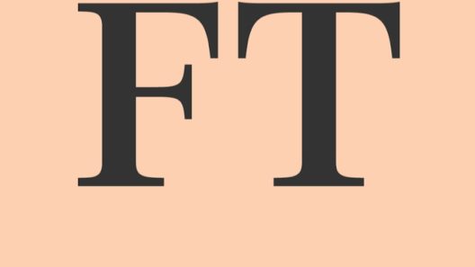 Financial Times logo