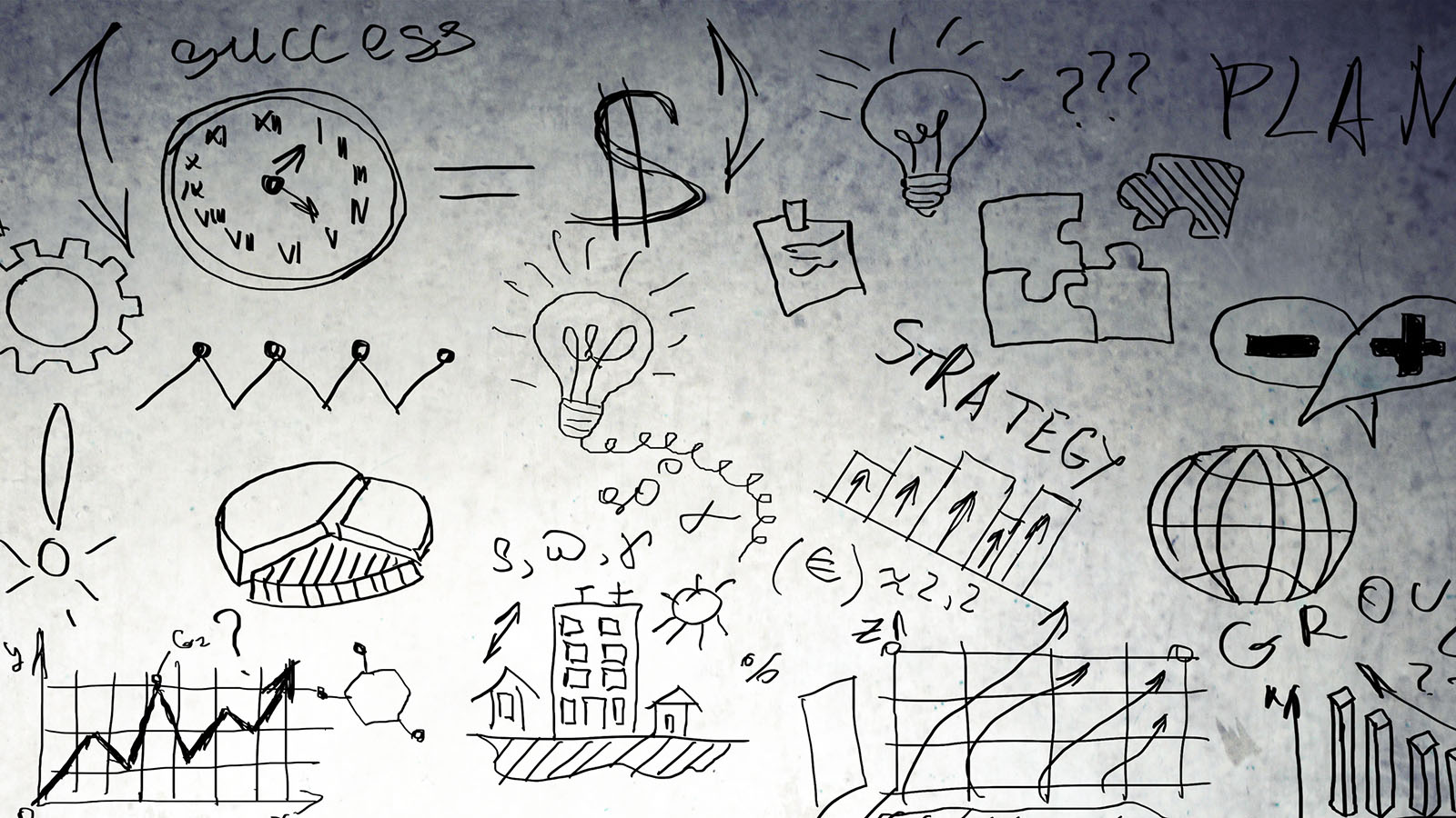 The EU Data Strategy: three key questions | Ada Lovelace Institute