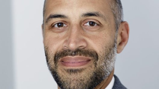 Headshot Matthew Ryder QC