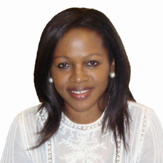 Pamela Ugwudike