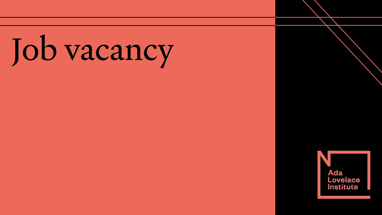 Senior Policy Adviser