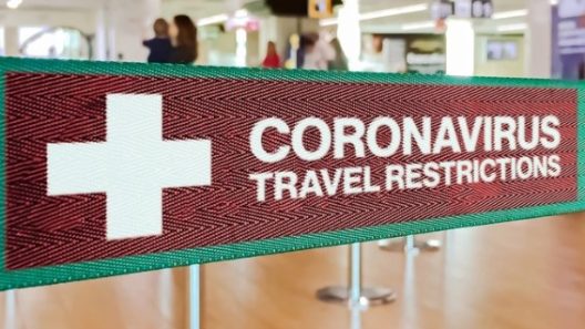 warning-of-travel-restriction-in-airport-picture
