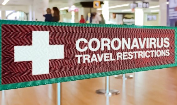 warning-of-travel-restriction-in-airport-picture