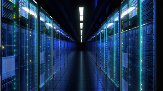 Network Server, Server Room, Big Data, Backup, Data Mining