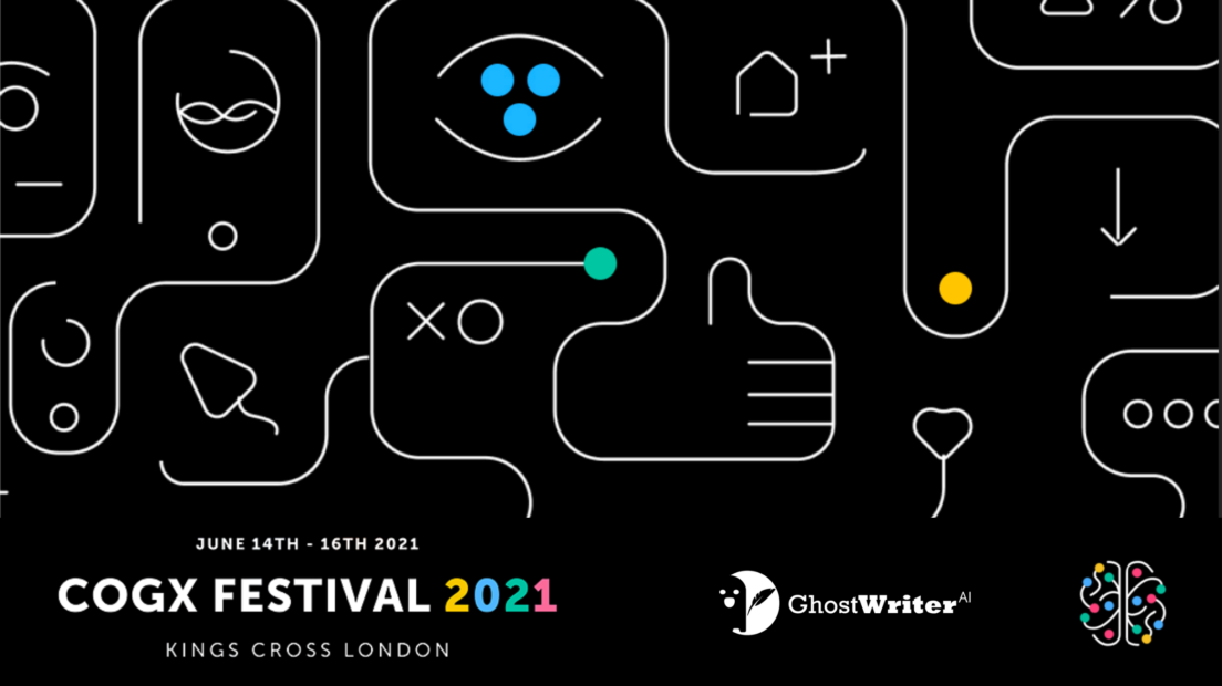CogX festival 2021