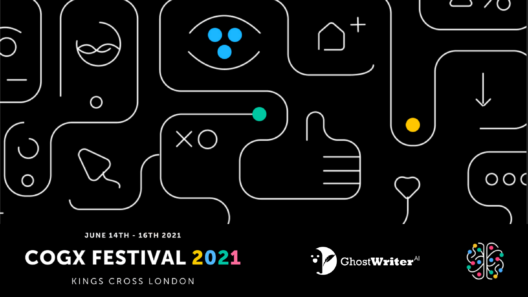CogX festival 2021