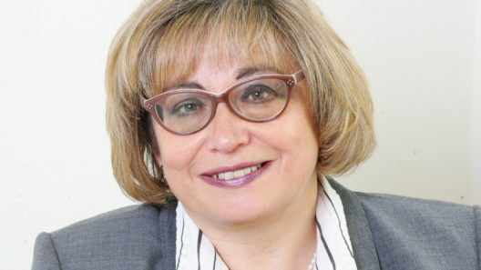 Professor Lilian Edwards, expert legal adviser, Ada Lovelace Institute