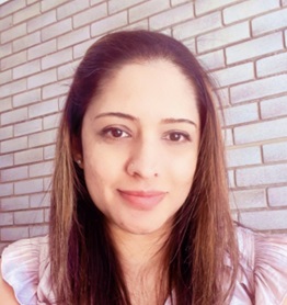 Image of Sheetal Soni