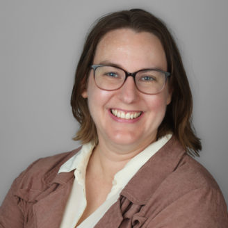 Photo of Dr Laura Carter
