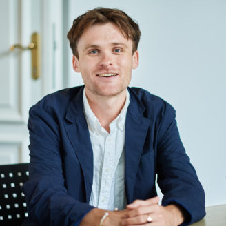 Photo of Connor Dunlop