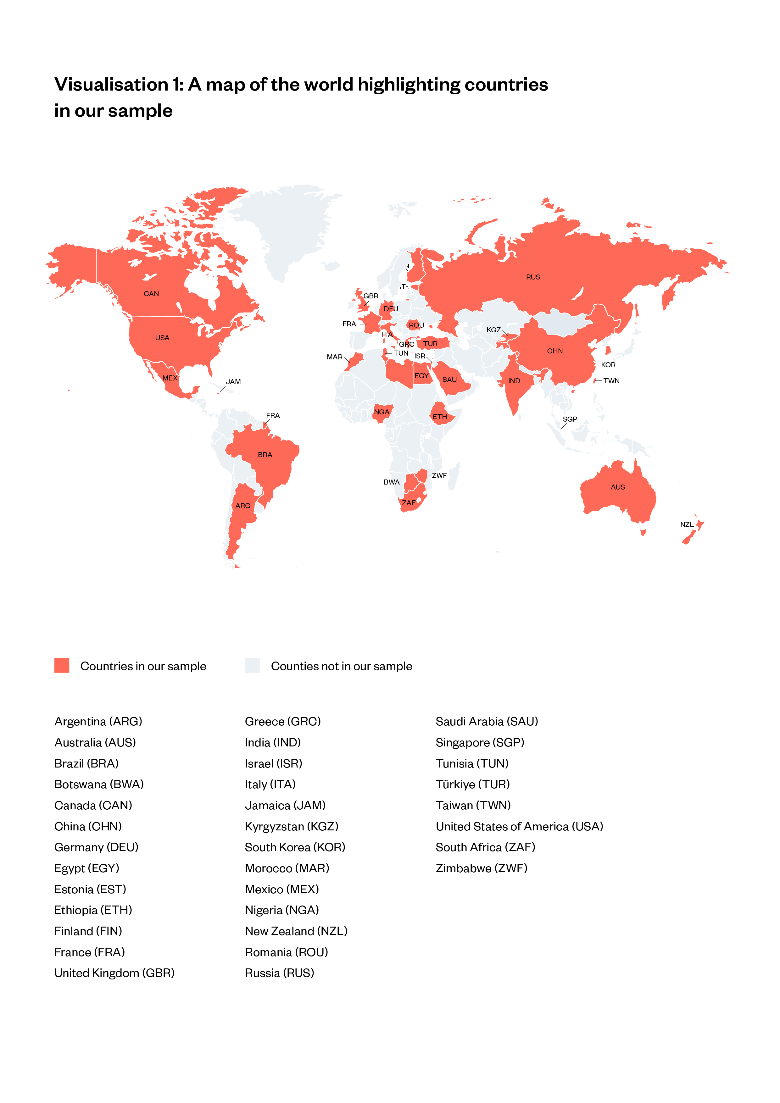 The Personal Information Protection Law: China's Version of the GDPR? —  Columbia Journal of Transnational Law