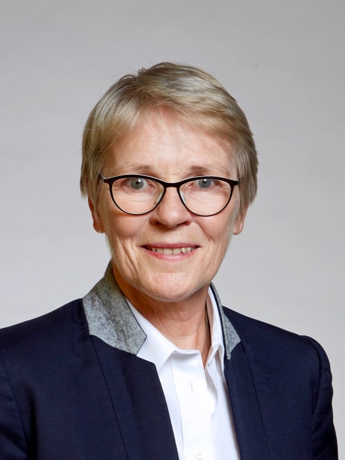 Dame Julie Maxton appointed as Chair of the Ada Lovelace Institute